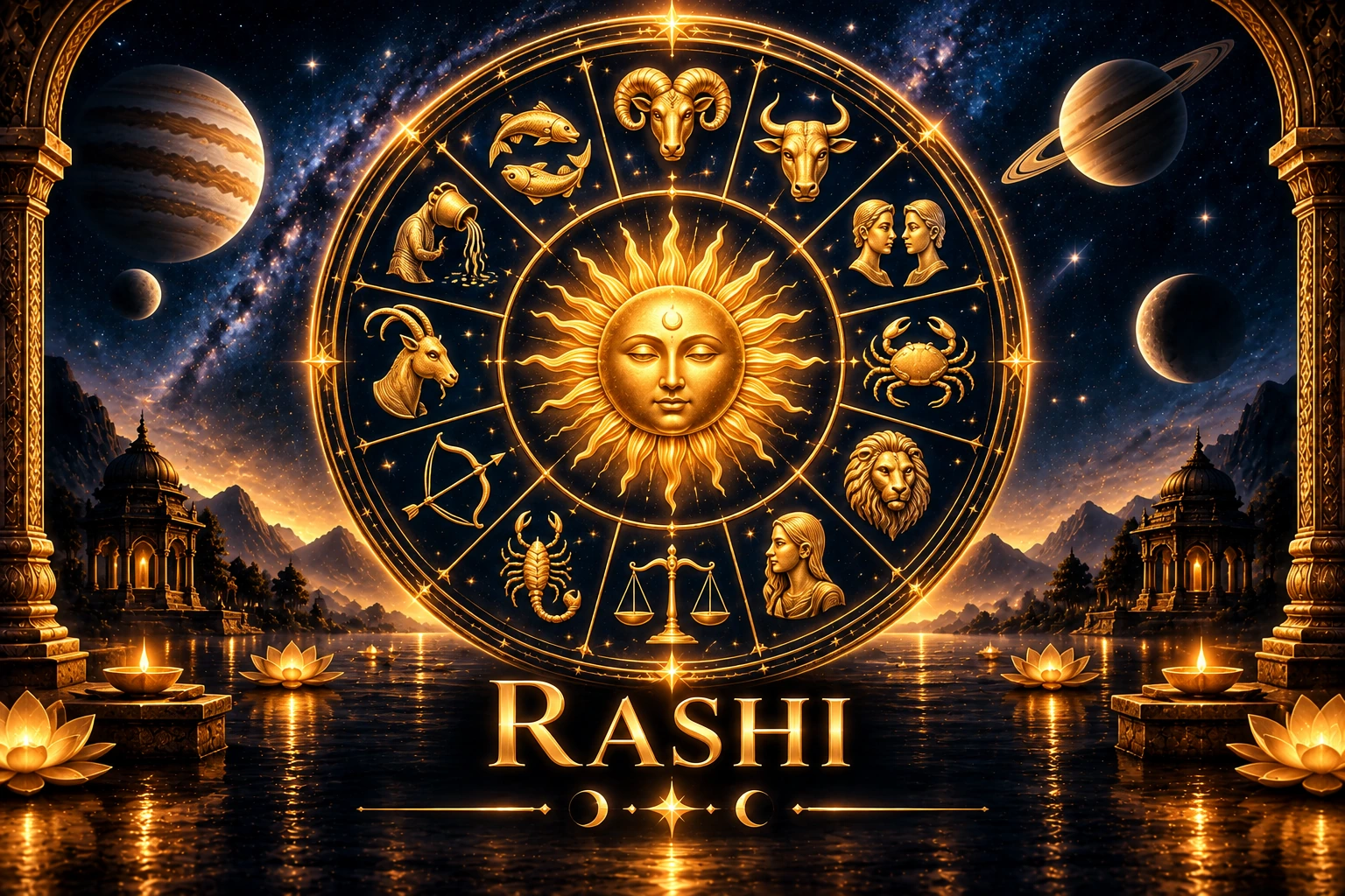 Jyotish