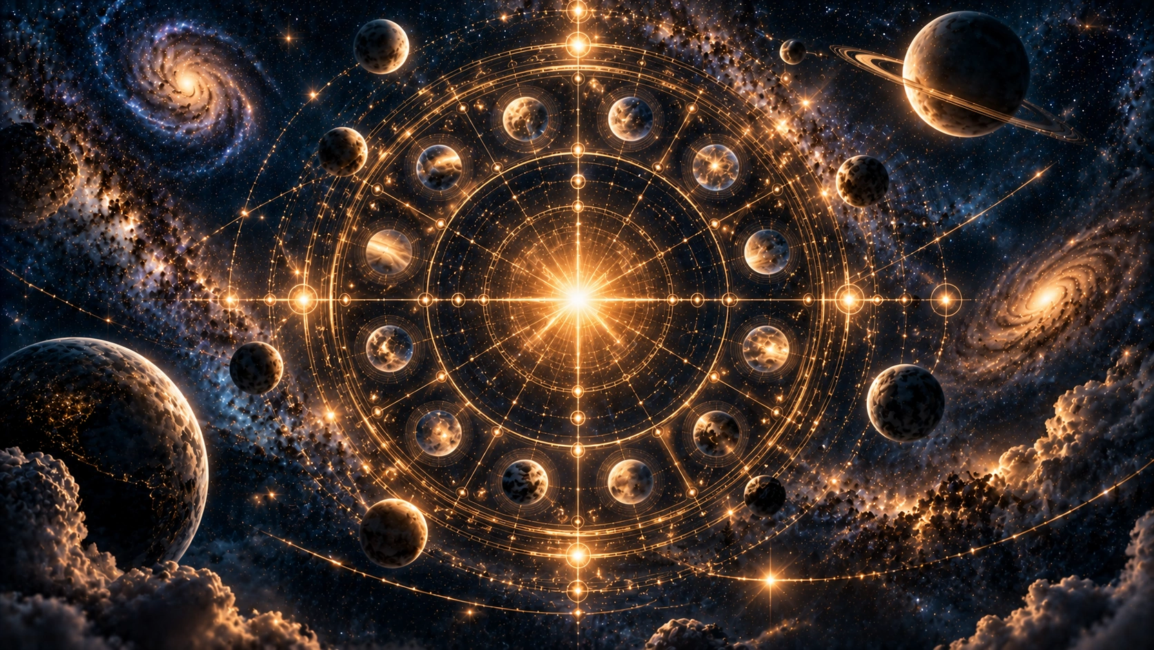 Astrologie occidentale ORACLASTRA